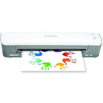 Plastificadora Ion A3 para uso ocasional marca Fellowes