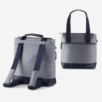 Inglesina AX70K0NGB - Mochilas para pañales