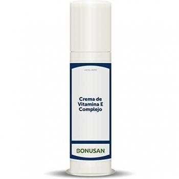 Bonusan, Crema corporal - 100 gr.