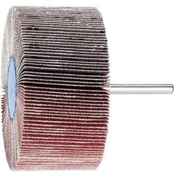 Pferd - Abanico Mango Metal F 8040 6 A 120