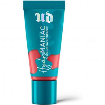 Urban Decay Hydromaniac Blush Glow Hydrator 15ml Wrecked