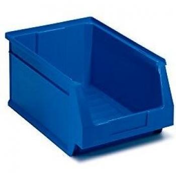 Tayg 254024 - Gaveta apilable nº 54, Azul, 336 x 216 x 155 mm