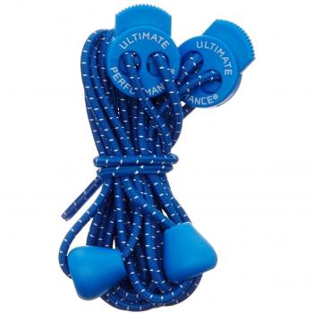 Ultimate UP6730RY - Cordones Unisex, Color Azul, Talla única
