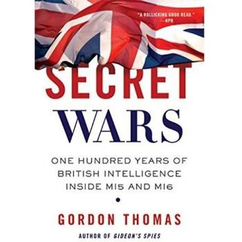Secret Wars