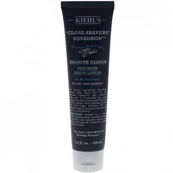 Kiehl's Loción Para Afeitar Suave Deslice con Precisión 5oz