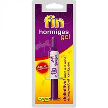 Flowers 20585 - Anti-hormigas cebo gel