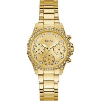 Guess Gemini W1293L2 Ladies Watch