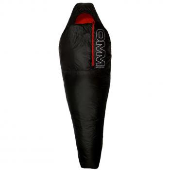 OMM Mountain Raid 1 Sleeping Bolsa De Deporte - SS16 - Talla Única