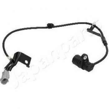 Sensor ABS JAPANPARTS ABS-2019