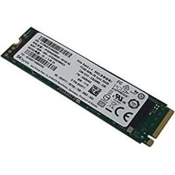 SSD Lenovo 256GB M.2 PCIe NVMe Rápido y Compacto