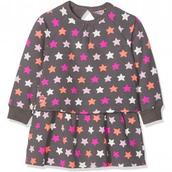boboli Fleece Dress For Baby Girl, Vestido para Bebés,