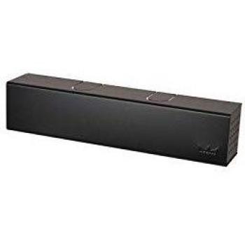 Dorma 42030119 - Cierrapuertas Ts92G En 2-4 Negro 9005