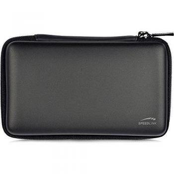 Nintendo DSi XL - Carry Case, schwarz [Importación alemana]