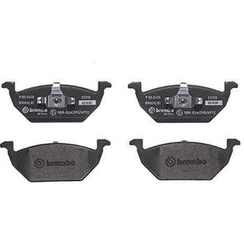 Brembo P 85 041X Pastilla de freno