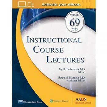 Lieberman, J: Instructional Course Lectures, Volume 69: Prin