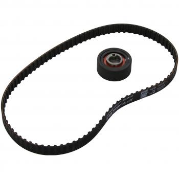Kit de Correa de Distribución PowerGrip Gates K015122 con Poleas