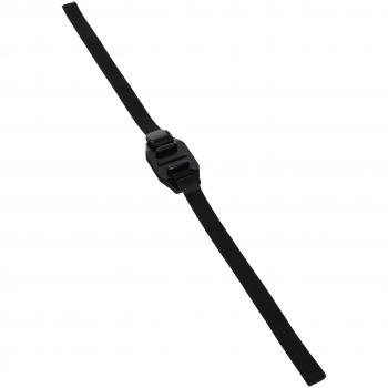 GoPro DK00150016 - Kit de sujección para cámara GoPro, color negro