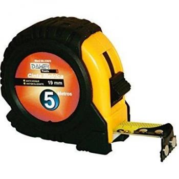 Cinta métrica de 5 m Electro Dh 60.230/5 8430552104451