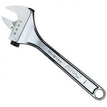 Irega M74838 - Llave ajustable 20 ce - 1