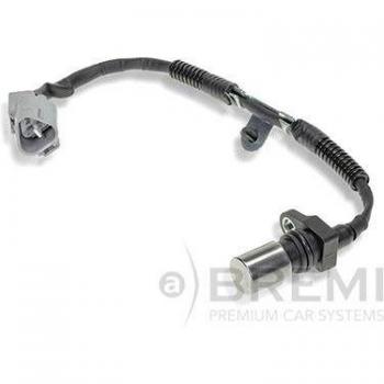 Sensor de posición del cigüeñal BREMI 60524