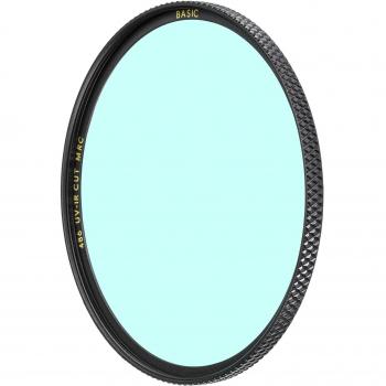 B+W 40.5mm MRC Basic UV-IR Cut Filter 486