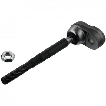 Barra de Acoplamiento con Articulación Axial