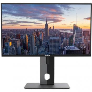 Monitor Nilox NXM272KREG01 27 IPS LED QHD 2560x1440 75Hz 4ms DisplayPort HDMI