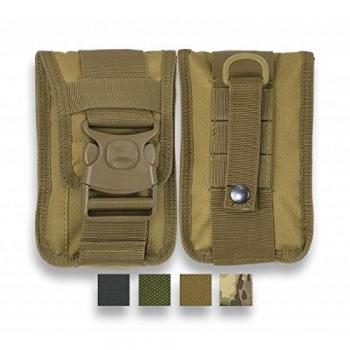 Barbaric 34885-CP Equipamiento y Accesorios Tácticos de Caza, Unisex Adulto, Talla Única