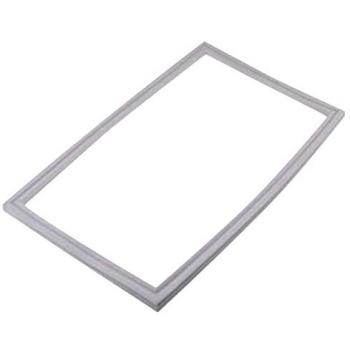 Junta de puerta para frigorífico Indesit y Whirlpool C00143522, 530 x 1017 mm