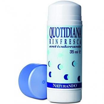 Naturando Barra de Antiodorante Diario 35Ml