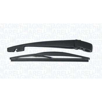 Limpiaparabrisas MAGNETI MARELLI 000723180126, tipo de producto: limpiaparabrisas, características: diseño aerodinámico, fácil instalación, compatible con múltiples modelos de vehículos, goma de alta
