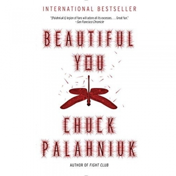 Beautiful You: Chuck Palahniuk
