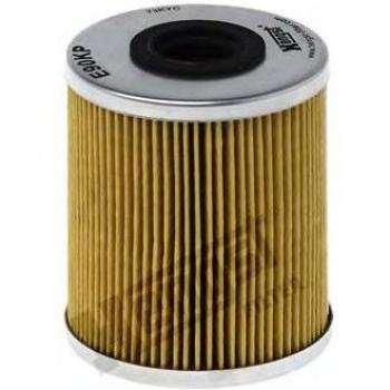 Filtro de combustible HENGST FILTER E90KP D164