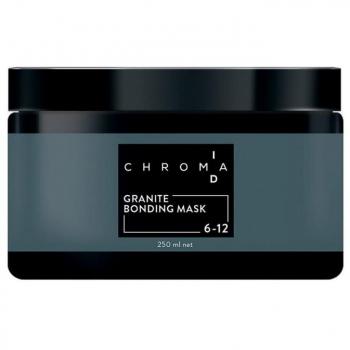 Schwarzkopf Igora Chroma Nº 6-12 Granate