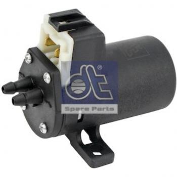 Bomba de Agua de Lavado para Parabrisas DT Spare Parts 6.88101 - Compatible con RENAULT TRUCKS