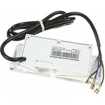 Caja de Control CPL + Hercules Platino para Congelador Whirlpool - Ref: 481010645740