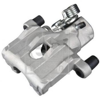 Pinza de freno FEBI BILSTEIN 178082 para Mazda, Ford y Volvo (1 pistón)