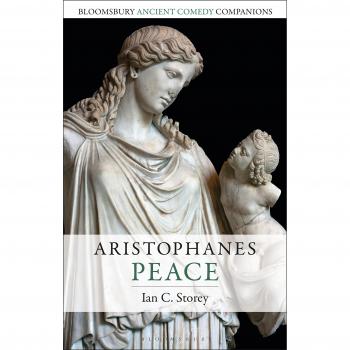Aristophanes: Peace