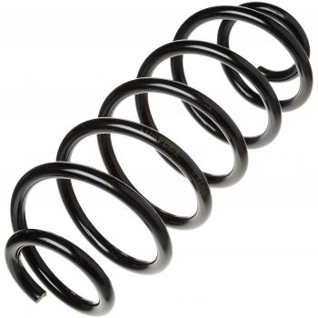 Muelle de suspensión trasero Lesjöfors 4226138 para Fiat Stilo 192