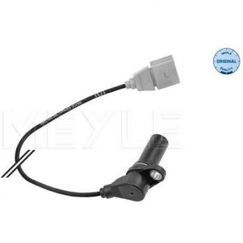 Sensor de posición del cigüeñal MEYLE 100 899 0092, tipo: sensor, características: alta precisión, durabilidad mejorada, fácil instalación, compatible con múltiples marcas y modelos de vehículos