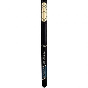Super Liner Perfect Slim teal delineador líquido y ultrapreciso Liner Perfect Slim L'OREAL