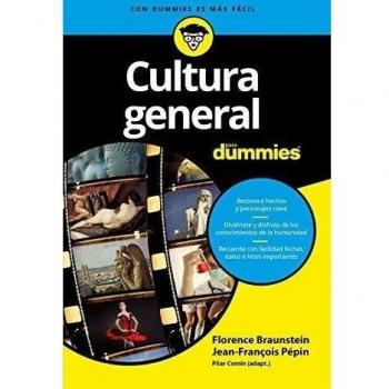 Cultura general para Dummies