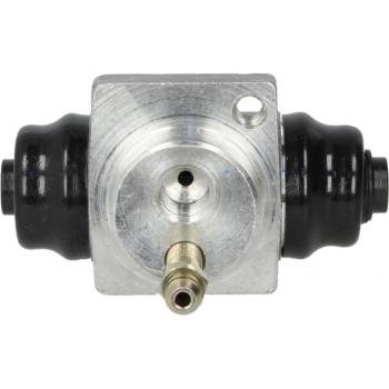 Cilindro de freno de rueda ABE C5X016ABE/KRAFT 6031655 - Cilindro de freno, compatible con diferentes modelos de vehículos, fabricado en materiales duraderos, incluye sellos y pistones