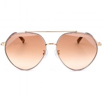 Missoni Women's Transparent Sunglasses MIS-0015-S-TNG ø 60 mm
