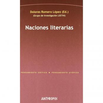 Naciones Literarias