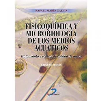 FISICOQUÍMICA Y MICROBIOLOGÍA DE LOS MEDIOS ACUÁTICOS