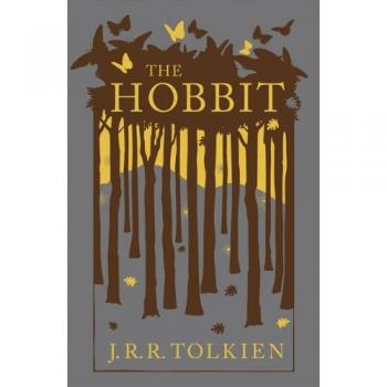 El Hobbit - Edición Coleccionista de J. R. R. Tolkien con enlace a la película