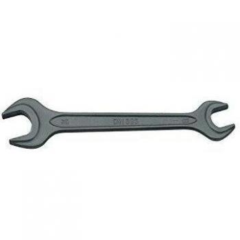 Gedore 895 12x14 - Llave fija de doble boca 12x14 mm