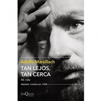 Tan lejos, tan cerca: Mi vida