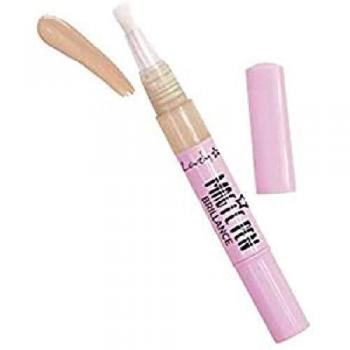 Lovely Makeup - Corrector Magic Pen Brillance